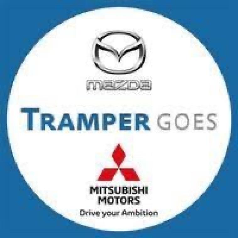 Logo Tramper Goes